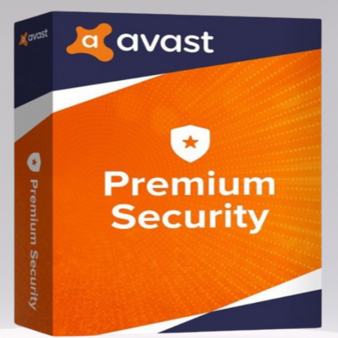 AVAST Premium Security 2026 firewall settings interface