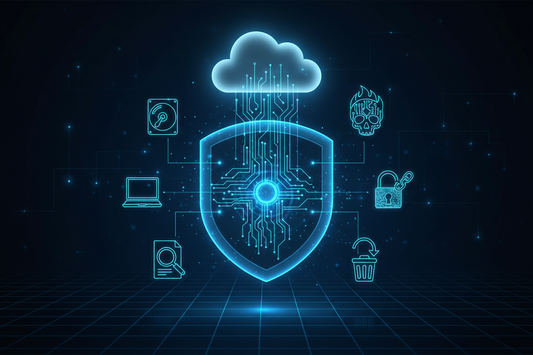Protect your files with the right backup software