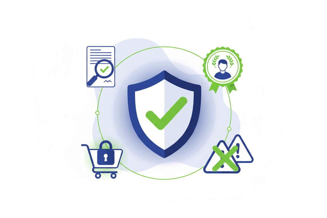 How to Avoid Software License Scams