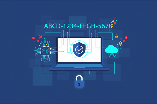 How Software Activation Works?