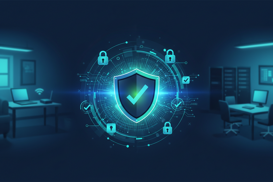 antivirus software for home or business