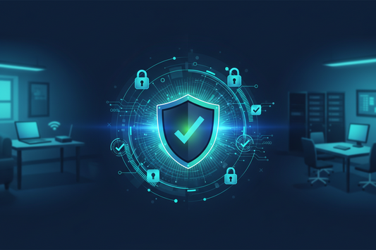 antivirus software for home or business