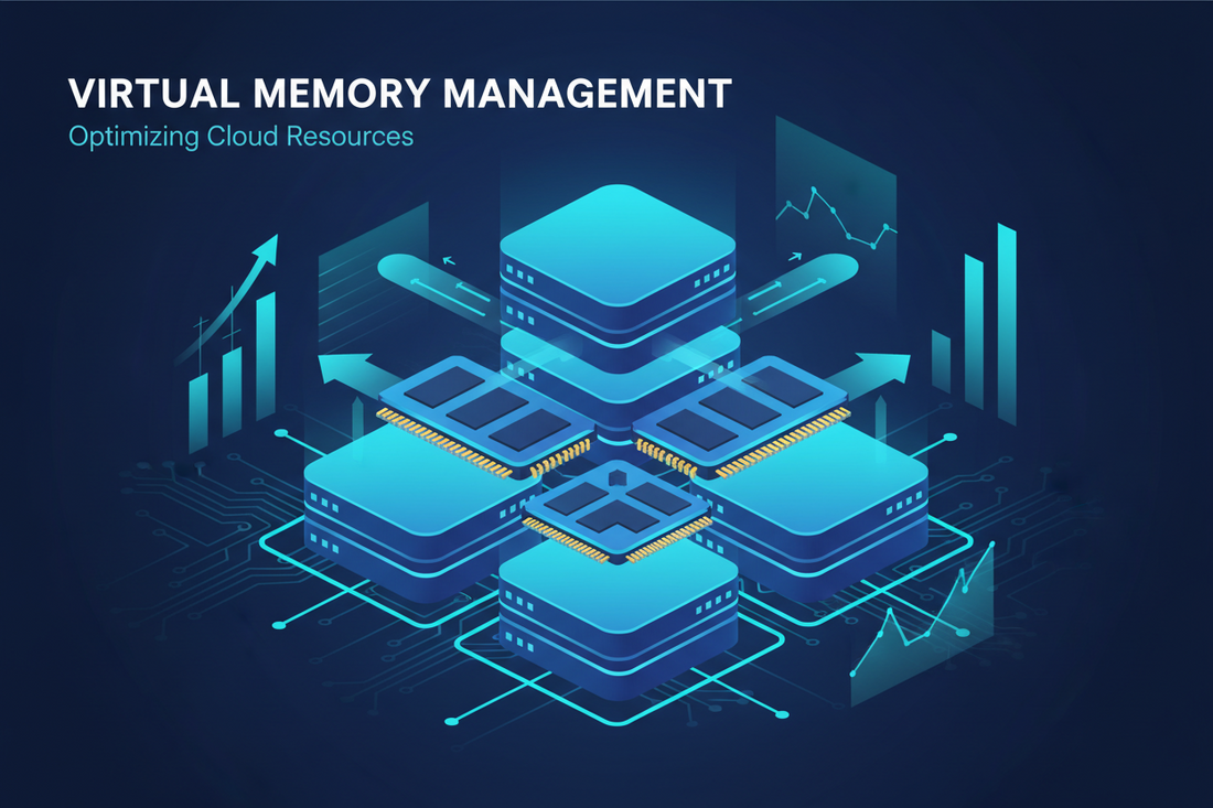 How Much RAM Do You Need for Virtual Machines