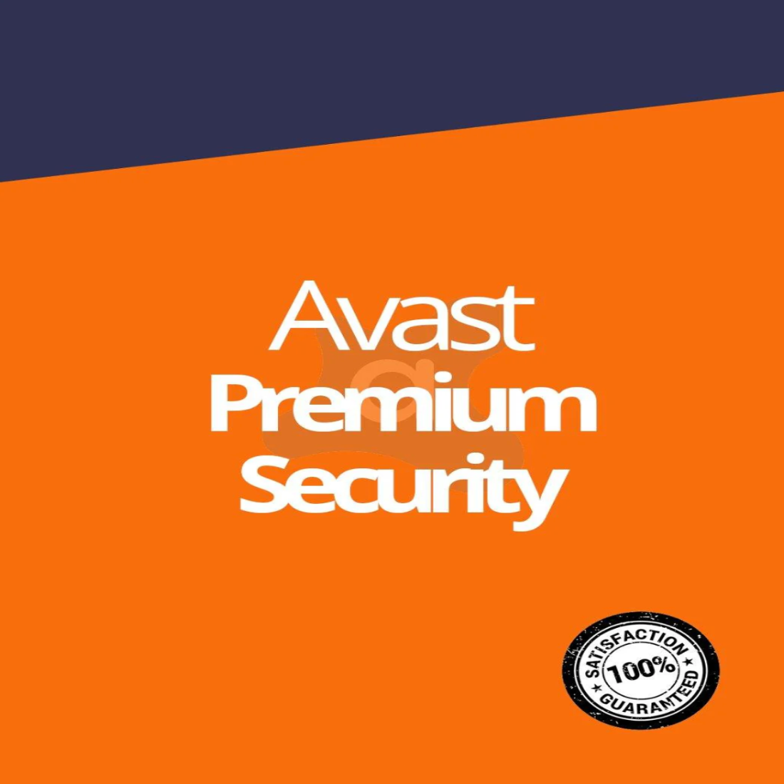 AVAST Premium Security 2026 ransomware shield protection