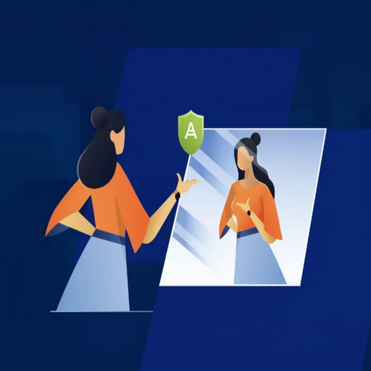 acronis - Time-proven technology