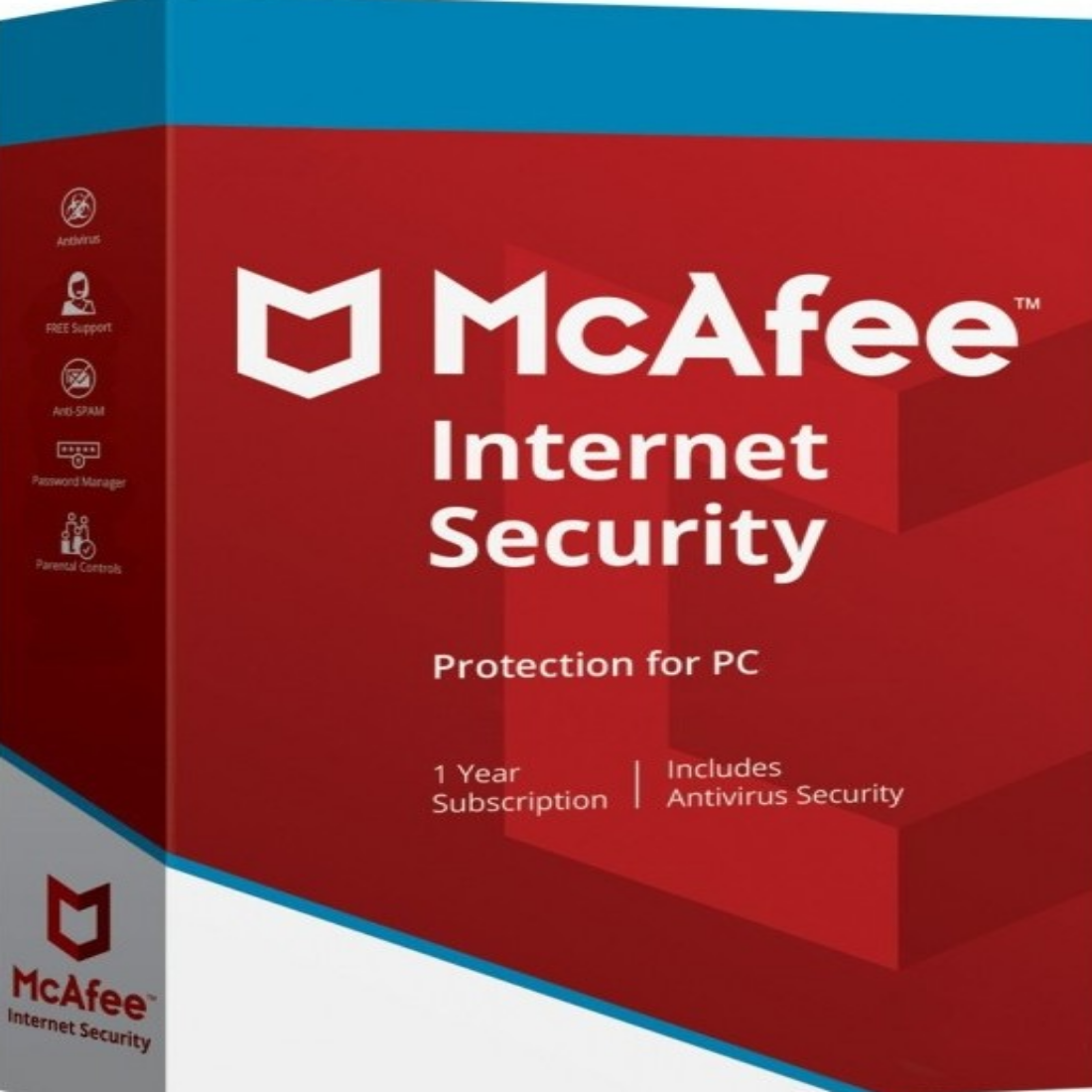 McAfee Internet Security