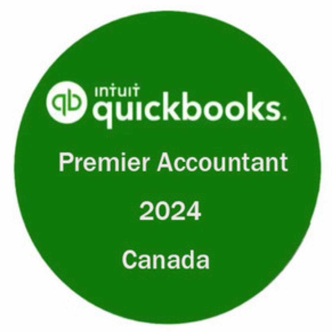 QuickBooks Premier Accountant 2024 Canada license